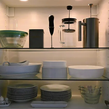 아파트 Lakeside Bliss - Cozy Retreat Just 500m From The Baltic Sea Dziwnów